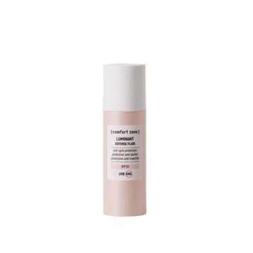 Захисний флюїд проти пігментації з SPF50 Luminant Defense Fluid SPF50 Comfort Zone cz00028498 фото