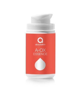 Антиоксидантна, омолоджуюча та освітлююча сироватка A-OX Essence 30 мл as0075422 фото