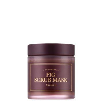 Ензимна скраб-маска з інжиром I'm From Fig Scrub Mask 30 г 288889000008 фото