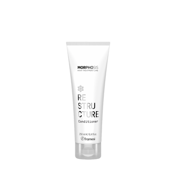 Кондиціонер для зволоження й зміцнення волосся Morphosis Restructure Conditioner 250мл fr265663-2 фото