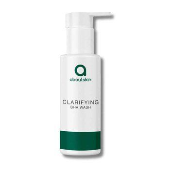 Aboutskin Clarifying BHA гель для очищення шкіри з саліциловою кислотою та рослинними екстрактами 150 мл as0012221 фото