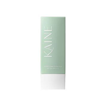 KAINE GREEN FIT PRO SUN Легкий сонцезахисний крем з зеленим комплексом, SPF50+ PA++++ 55мл 8809864752504 фото