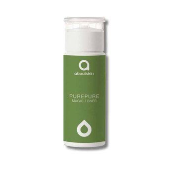 Aboutskin Purepure Magic Toner тонер з ніацинамідом, саліциловою та азелаїновою кислотами 100 мл as00399442 фото