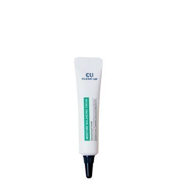Ультра-зволожуючий крем на ламелярній емульсії Clean-Up Moisture Balancing Cream мінітюра 8809207221179-1 фото