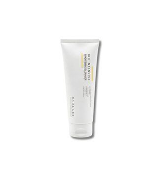 Освітлюючий та омолоджуючий гель для вмивання Usolab Bio Intensive Brightening Cleanser, 120 мл us0002993 фото