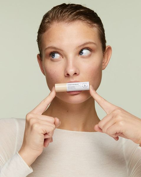 Ніжний бальзам для губ Sensilis Hydration Lip Balm 8428749003205 фото