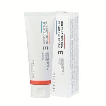Інтенсивний омолоджуючий крем для очей Usolab Bio Renaturation Repair Eye Cream, 100 мл 364266155596 фото