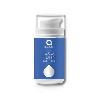 Aboutskin EXO-PDRN booster сироватка з полінуклеотидами і екзосомами 30 мл as0024442 фото