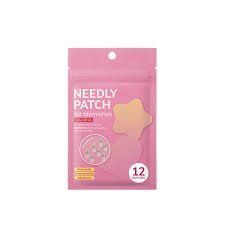 Мікроголкові патчі від прищів Needly Patch for blemishes colorful 8809455423967 фото