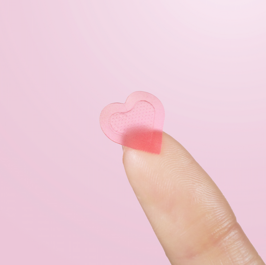 Мікроголкові патчі від прищів Needly Patch for blemishes colorful 8809455423967 фото