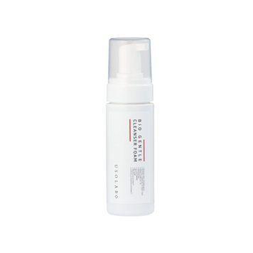 Делікатна пінка для вмивання Usolab Bio Gentle Cleanser Foam, 150 мл 8809801690968 фото