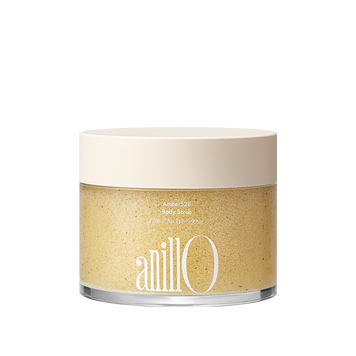 Скраб для тіла ANILLO Amber528 Body Scrub 170 г 8809524438427 фото