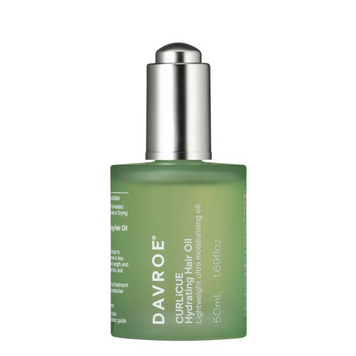 Олія для волосся Curlicue Hydrating Hair Oil Davroe   9326123009326 фото