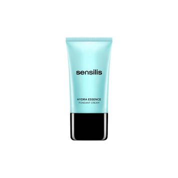 Зволожувальний крем Sensilis Hydra Essence Fondant Cream  8428749784906 фото