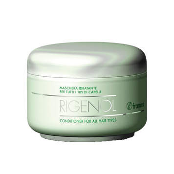 Крем-кондиціонер для відновлення волосся Rigenol Cream 500мл 8032505873669 фото