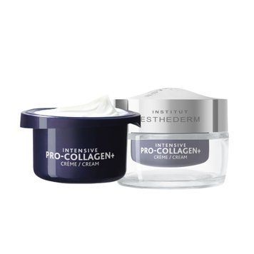 Крем з пептидами PRO-COLLAGEN+ refill, 50 мл ie0003992ref фото
