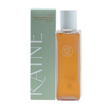 Відновлювальний тонер з ферментованим екстрактом чайного гриба KAINE Kombu Balancing Ampoule Toner 1919045530 фото