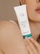Сонцезахисний веганський крем з центелою азіатською Dr.Ceuracle Cica Regen Vegan Sun SPF50+ PA++++ 8806133614983 фото 4