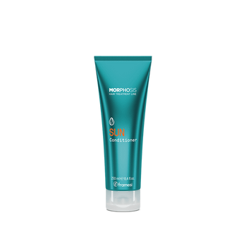 Кондиціонер для зволоження з анти-УФ комплексом Morphosis Sun Conditioner mrp1467 фото