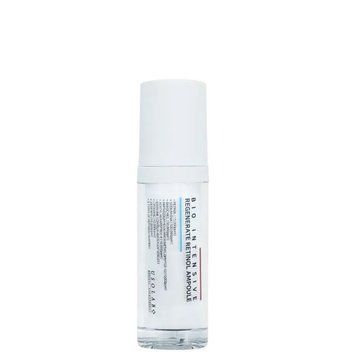 Інтенсивна регенеруюча сироватка з ретинолом USOLAB Bio Intensive Regenerante Retinol Ampoule, 30 мл 8809801691910 фото