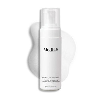 Міцелярний мус-пінка Medik8 Micellar Mousse, 150 мл 818625024123 фото