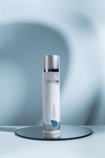 Зволожуючий крем-каталізатор Rejudicare Synergy AquaPrime 50ml 628055716136 фото