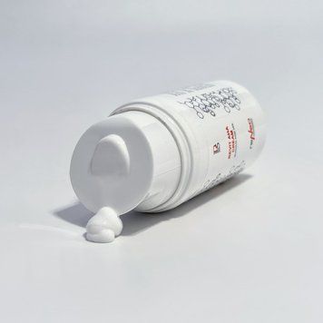 Реактивуючий вітамінізований крем з гліколевою кислотою Derma Series Revit AHA Cream Glycolic Acid 15% ds000058835 фото