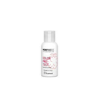 Кондиціонер для фарбованого волосся Color Protect Conditioner 50мл 8059606680996-50 фото