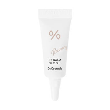 Стійкий ББ крем-бальзам з матовим фінішем Dr.Ceuracle Recovery BB Balm SPF 28 PA ++ 8806133613980 фото