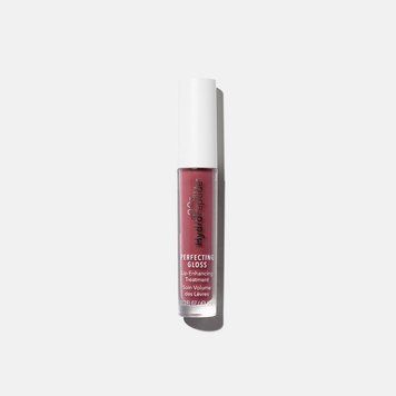 Блиск для губ з пептидами Perfecting Gloss Hydropeptide Berry Breeze hpt002926 фото