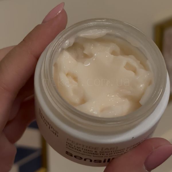 Peptide [AR] Cream Крем-сорбет sen000199 фото