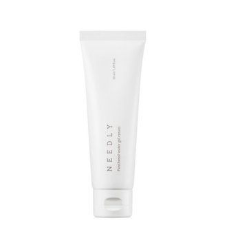 Заспокійливий крем - гель з пантенолом Needly Panthenol Water Gel Cream 8809455421147 фото