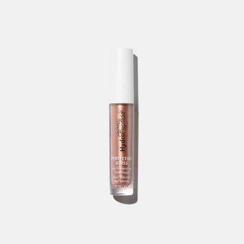 Блиск для губ з пептидами Perfecting Gloss Hydropeptide Nude Pearl hpt002927 фото