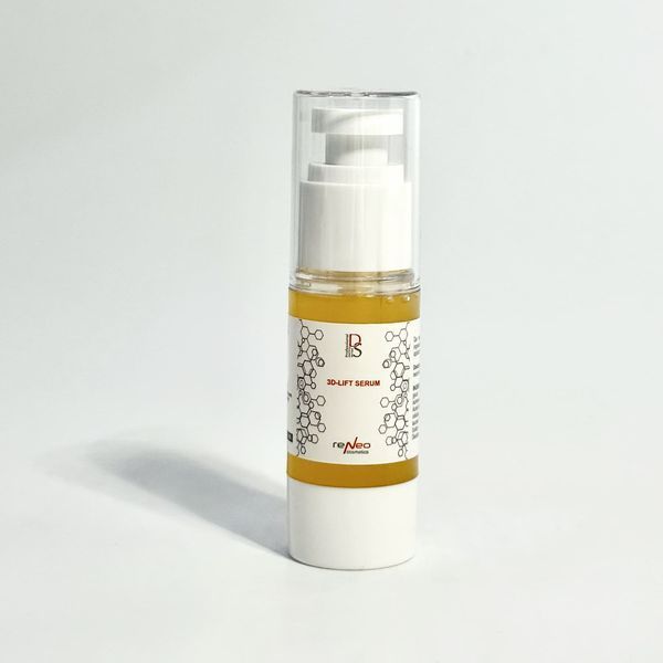Зміцнююча сироватка з ефектом 3D &ndash; ліфтингу Derma Series 3D-Lift Serum dsh186 фото