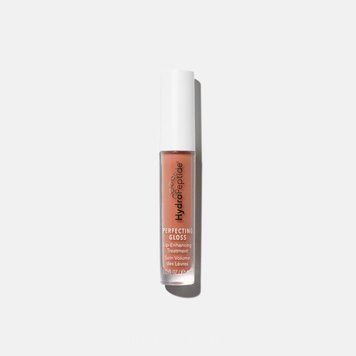 Блиск для губ з пептидами Perfecting Gloss Hydropeptide Sun-Kissed Bronze hpt002928 фото