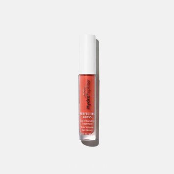 Блиск для губ з пептидами Perfecting Gloss Hydropeptide Santorini Red hpt002929 фото