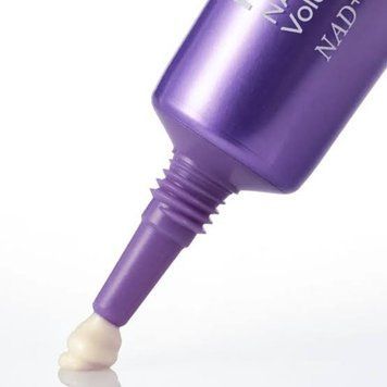 Крем під очі з ретиналем та NAD NUMBUZIN No.9 NAD+ Retinal Volumetox Eye Cream 20 мл 8800312065351 фото