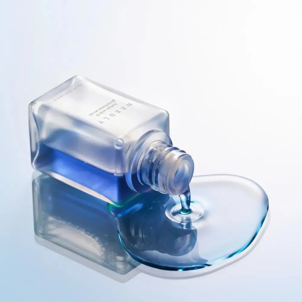 Сироватка з азелаїновою кислотою 15% та глутатіоном Azelaic Acid 15 Glutathione Serum Needly 8809455424391 фото
