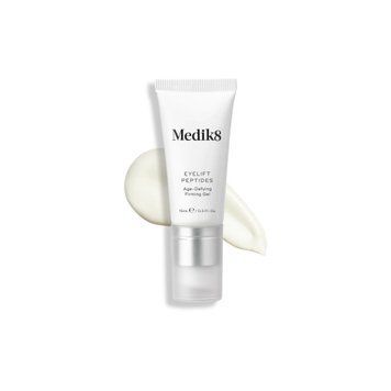 Пептидна сироватка для ліфтингу зони навколо очей Eyelift Peptides Medik8 818625024567 фото