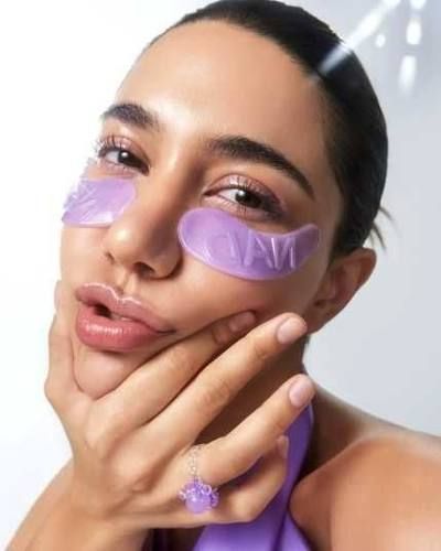 Колагенові патчі під очі з коензимом NAD+ NUMBUZIN NO.9 NAD Collagen Under Eye Patches 5 шт 8809652589619 фото