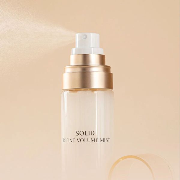 Відновлювальний тонер‑міст із 3D‑ефектом ущільнення Solid Refine Volume Mist Кoy, 80 мл 8809803890847 фото