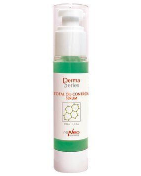 Derma Series Total Oil Control Serum  764016612177050 фото