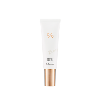 Стійкий ББ крем-бальзам з матовим фінішем Dr.Ceuracle Recovery BB Balm SPF 28 PA ++ 45 мл 8806133613979 фото