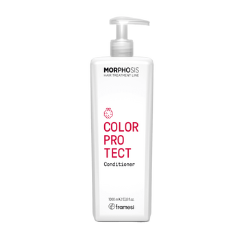 Кондиціонер для фарбованого волосся Color Protect Conditioner 1л 8059606680996-1 фото