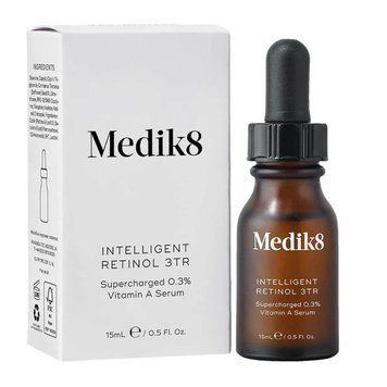 Нічна інтенсивна сироватка з ретинолом 0,3% Intelligent Retinol 3TR Medik8 818625024307-1 фото