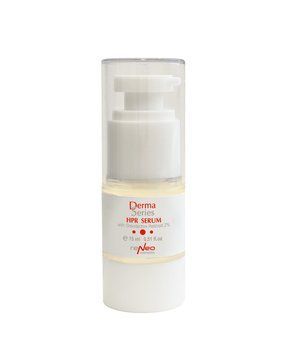 Регенеруюча сироватка з ретинолом Derma Series HPR SERUM with Granactive retinoid 2%  7640166122241 фото