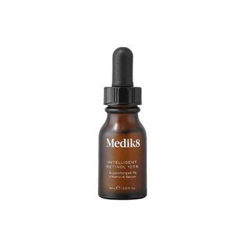 Інтенсивна нічна сироватка з ретинолом 1% Intelligent Retinol 10TR Medik8 000001456 фото
