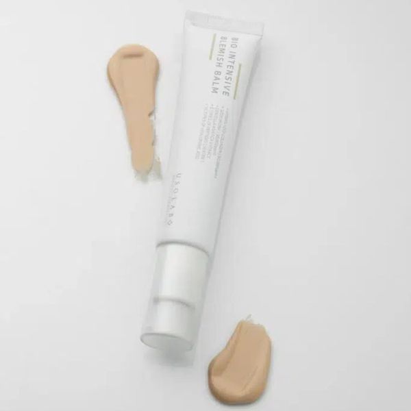 Тонуючий крем для обличчя Usolab Bio Intensive Blemish Balm 8809801692832 фото